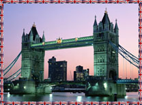 London Bridge